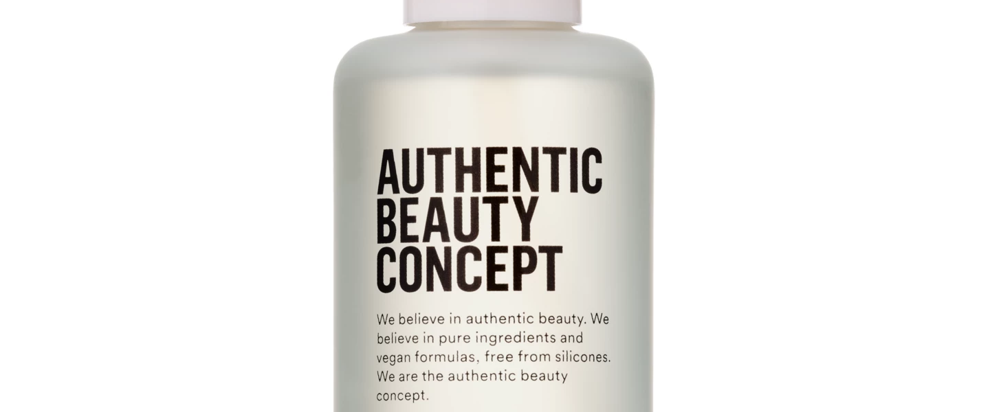 Glossy, juicy, suave: el nuevo ritual de brillo capilar de Authentic Beauty Concept