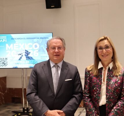 Ceapi presenta en México su congreso más ambicioso: "La fuerza de Iberoamérica"