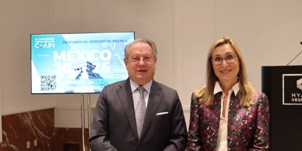 Ceapi presenta en México su congreso más ambicioso: "La fuerza de Iberoamérica"