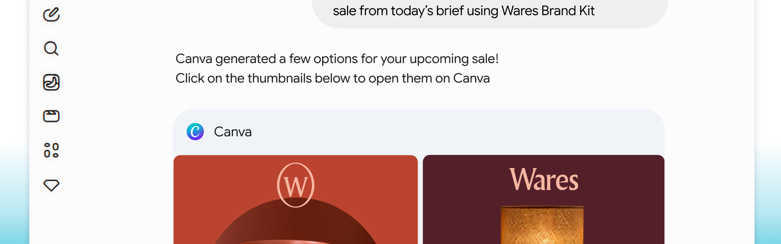 Canva llega a Google Gemini para transformar la creación visual impulsada por IA