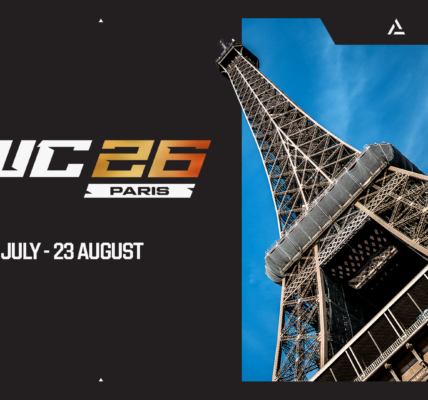 La esports world cup 2026 se celebrará en París, Francia