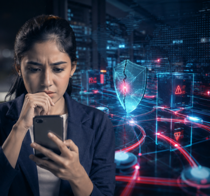 Fraude digital en México: el problema no está en la app, sino en el procesamiento
