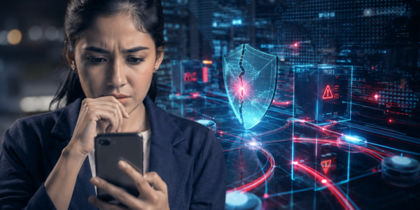 Fraude digital en México: el problema no está en la app, sino en el procesamiento