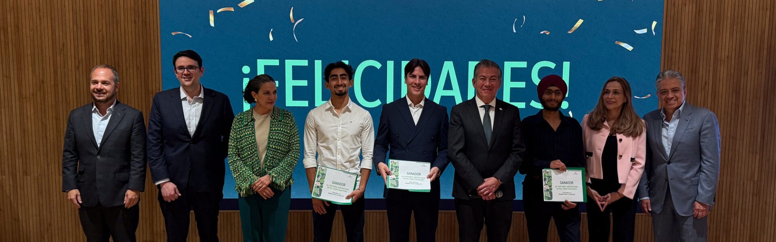 Banco Azteca impulsa innovación desde las universidades con su certamen de inclusión financiera