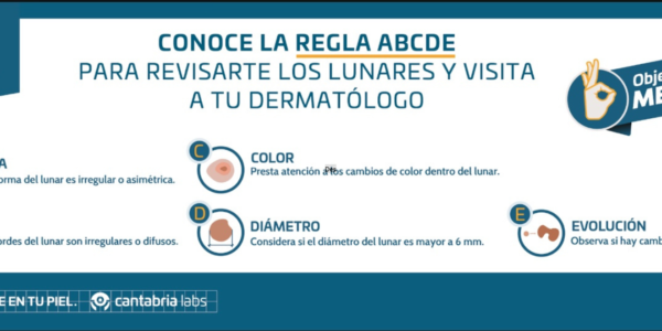 Cantabria Labs y Rafa Nadal impulsan la prevención del melanoma en México