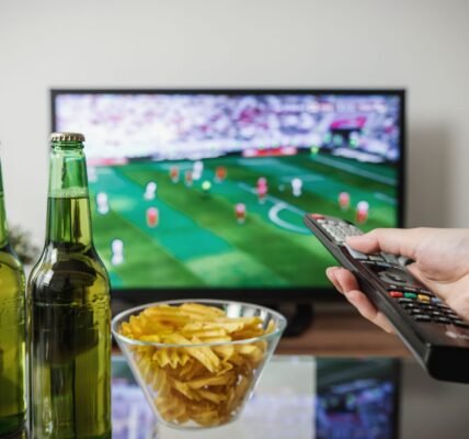 Estadio en casa: la tecnología de pantallas TCL redefine la experiencia de ver el gran torneo de fútbol este verano