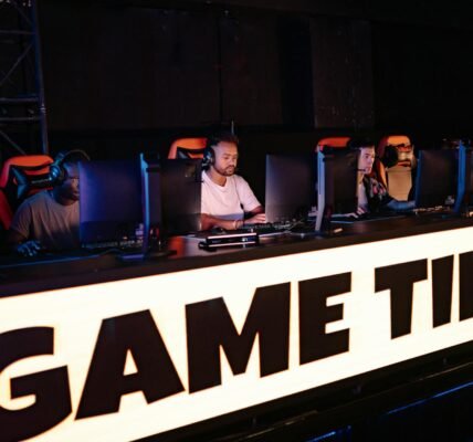 México rumbo al mundial de esports: más de 100,000 jugadores competirán por un lugar en la ENC 2026