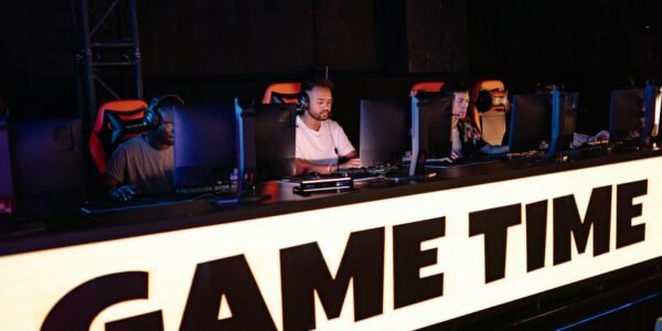 México rumbo al mundial de esports: más de 100,000 jugadores competirán por un lugar en la ENC 2026
