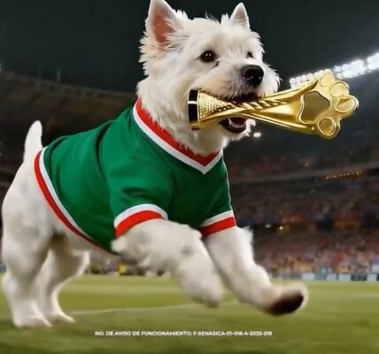 Del Perro Consentido conecta la pasión futbolera con el bienestar de las mascotas en nueva campaña