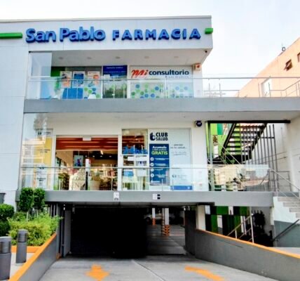 San Pablo Farmacia fortalece su cultura organizacional y se consolida como referente en México y América Latina