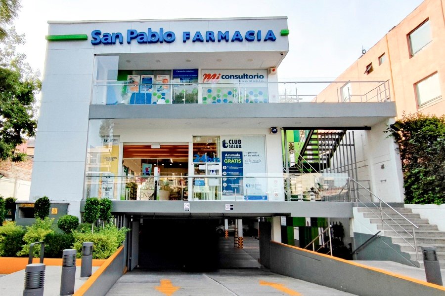 San Pablo Farmacia fortalece su cultura organizacional y se consolida como referente en México y América Latina
