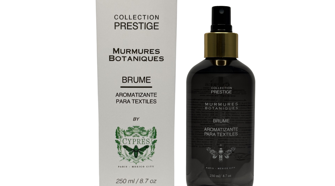 Cyprès presenta “Collection Prestige”: la marca francesa hecha en México que revoluciona el lujo sensorial en hoteles y hogares