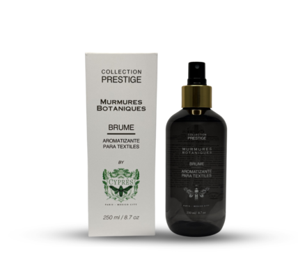 Cyprès presenta “Collection Prestige”: la marca francesa hecha en México que revoluciona el lujo sensorial en hoteles y hogares