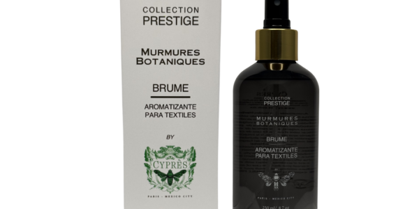Cyprès presenta “Collection Prestige”: la marca francesa hecha en México que revoluciona el lujo sensorial en hoteles y hogares