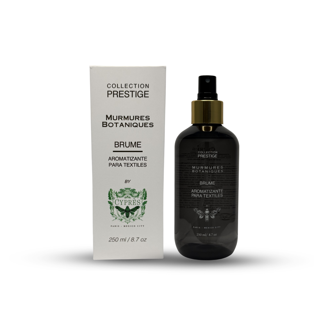 Cyprès presenta “Collection Prestige”: la marca francesa hecha en México que revoluciona el lujo sensorial en hoteles y hogares