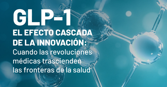 Mercado global de GLP-1 podría superar los 100 mil millones de dólares hacia 2030: Ipsos