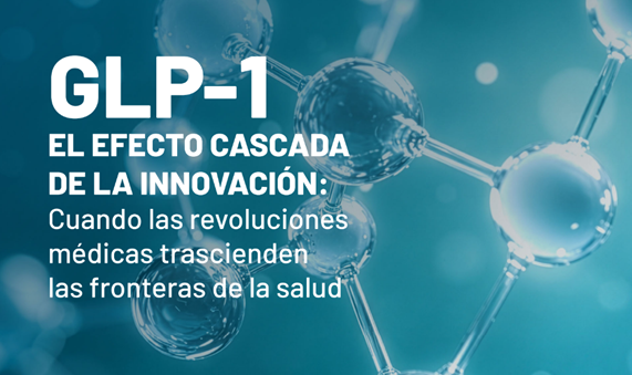 Mercado global de GLP-1 podría superar los 100 mil millones de dólares hacia 2030: Ipsos