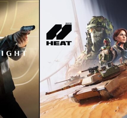 El nombre es gaming… cloud gaming: 007 First Light llega a GeForce NOW