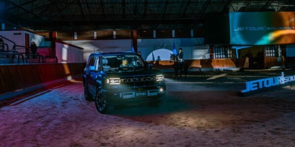 Jetour SourEast fortalece su ofensiva en México con G700 y S08 i-DM