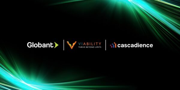Globant, Cascadience y Viability lanzan plataforma con IA para estudiantes con discapacidades