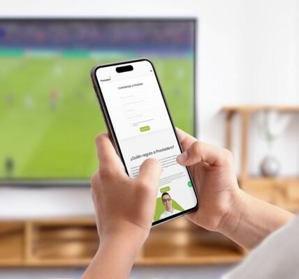 Inversionistas mexicanos juegan en ligas mayores con plataformas Fintech rumbo al Mundial 2026