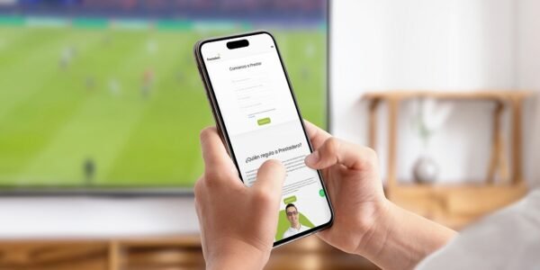 Inversionistas mexicanos juegan en ligas mayores con plataformas Fintech rumbo al Mundial 2026