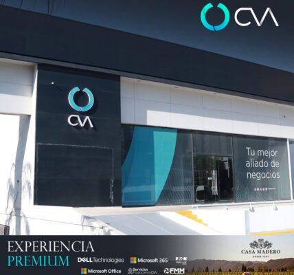 Grupo CVA impulsa el relacionamiento estratégico en el norte del país con una experiencia premium en Monterrey