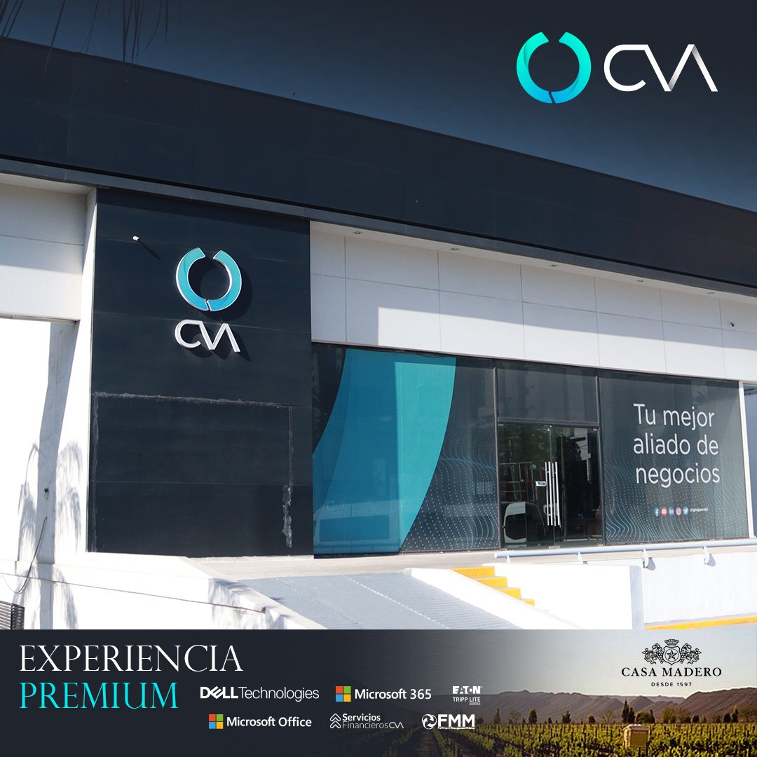 Grupo CVA impulsa el relacionamiento estratégico en el norte del país con una experiencia premium en Monterrey