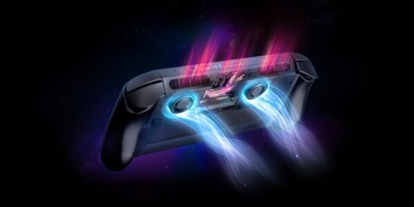 Acer amplía su portafolio gaming con consola portátil Predator Atlas 8 impulsada por Intel