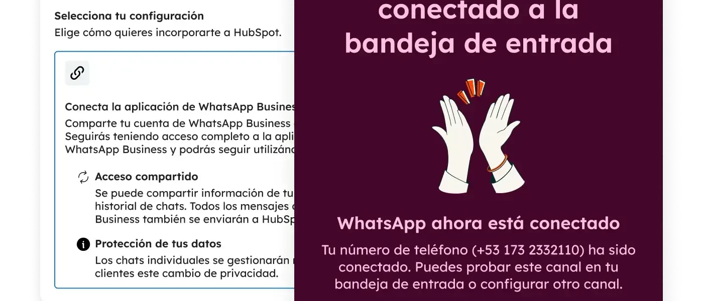 México, líder en América Latina en ventas a través de WhatsApp