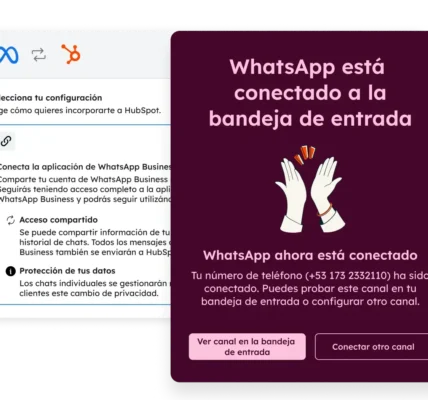 México, líder en América Latina en ventas a través de WhatsApp