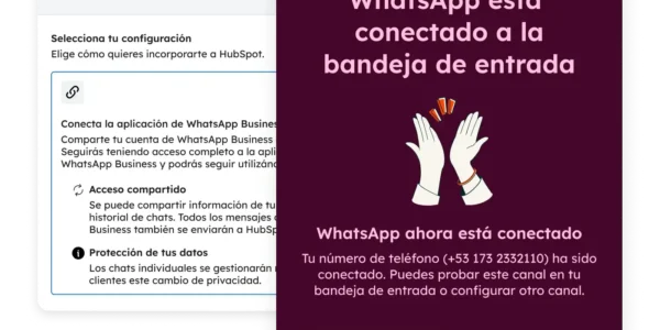 México, líder en América Latina en ventas a través de WhatsApp