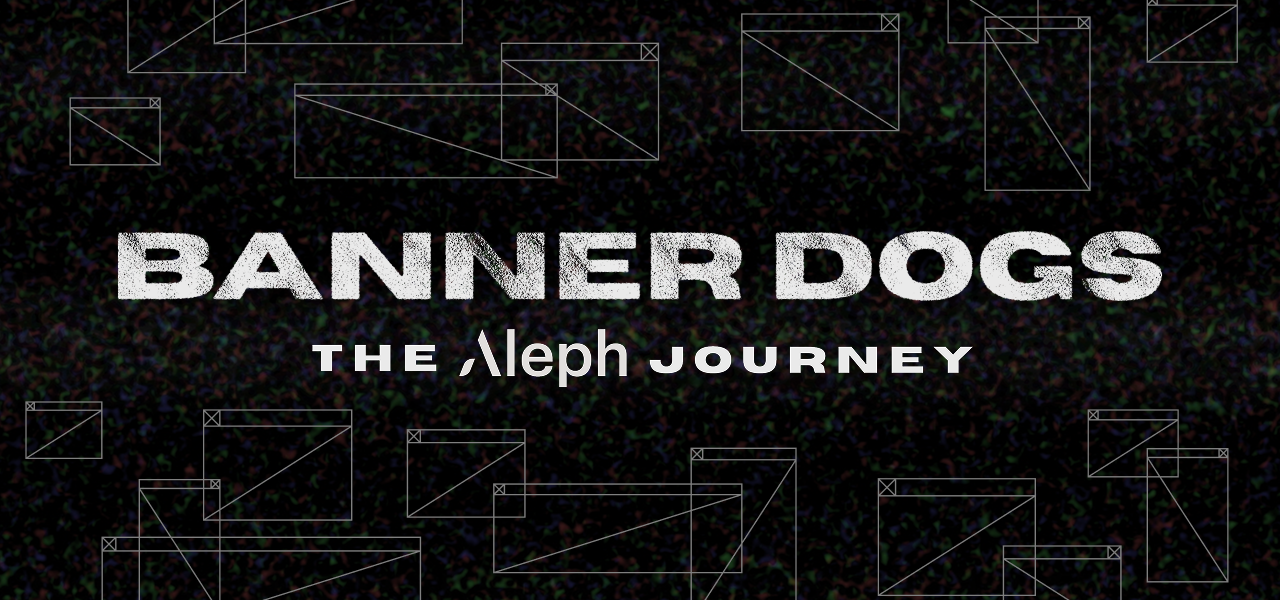 De usd 5.000 a un unicornio global: la historia de Aleph llega a Amazon Prime y Apple TV con su propia docuserie