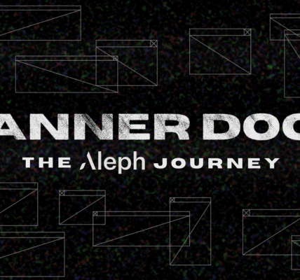 De usd 5.000 a un unicornio global: la historia de Aleph llega a Amazon Prime y Apple TV con su propia docuserie