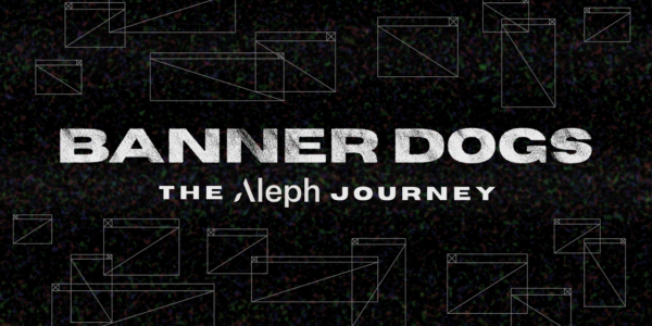 De usd 5.000 a un unicornio global: la historia de Aleph llega a Amazon Prime y Apple TV con su propia docuserie