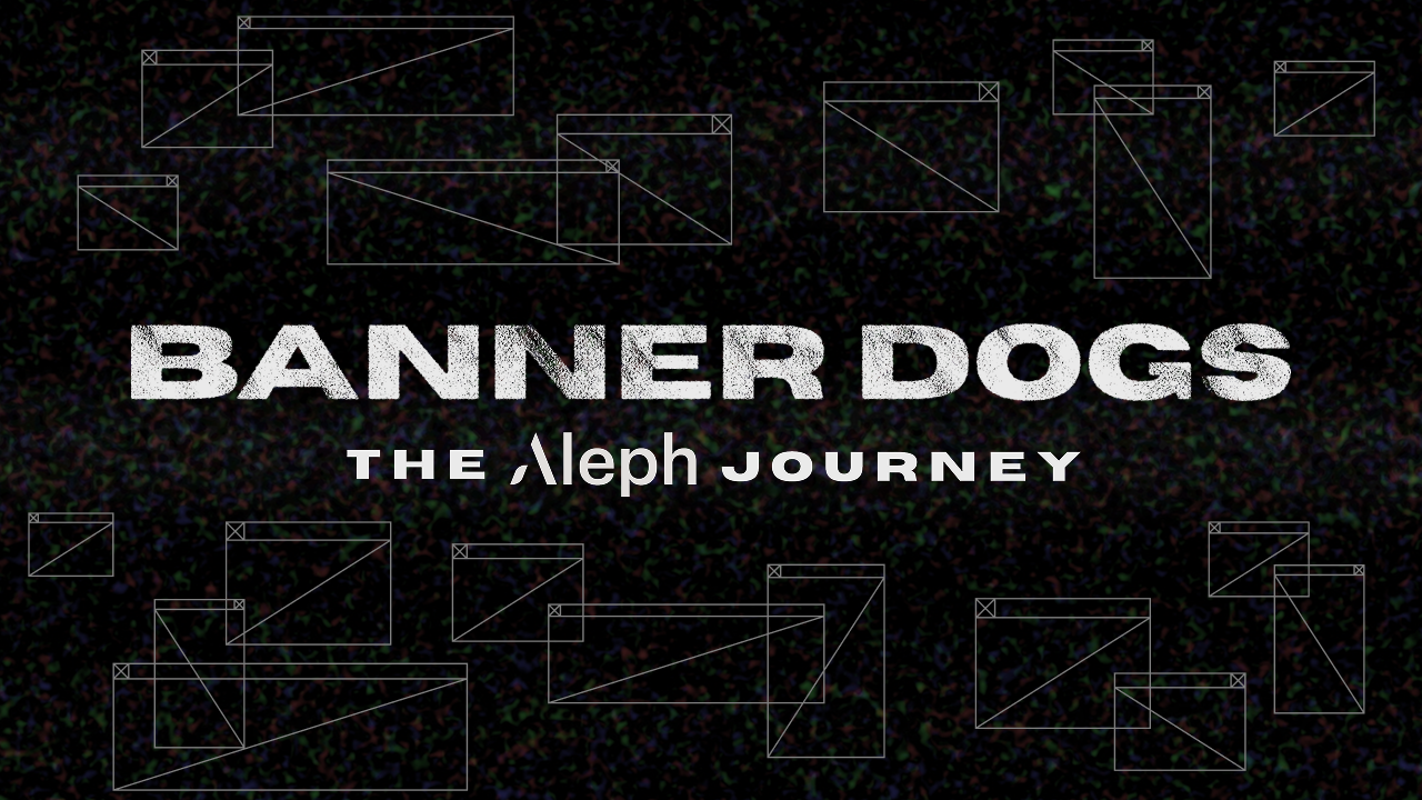 De usd 5.000 a un unicornio global: la historia de Aleph llega a Amazon Prime y Apple TV con su propia docuserie