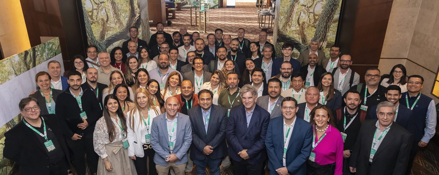 SonicWall realizó con éxito el Elevate Growth Summit 2026 con partners de Latinoamérica