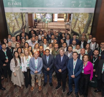 SonicWall realizó con éxito el Elevate Growth Summit 2026 con partners de Latinoamérica