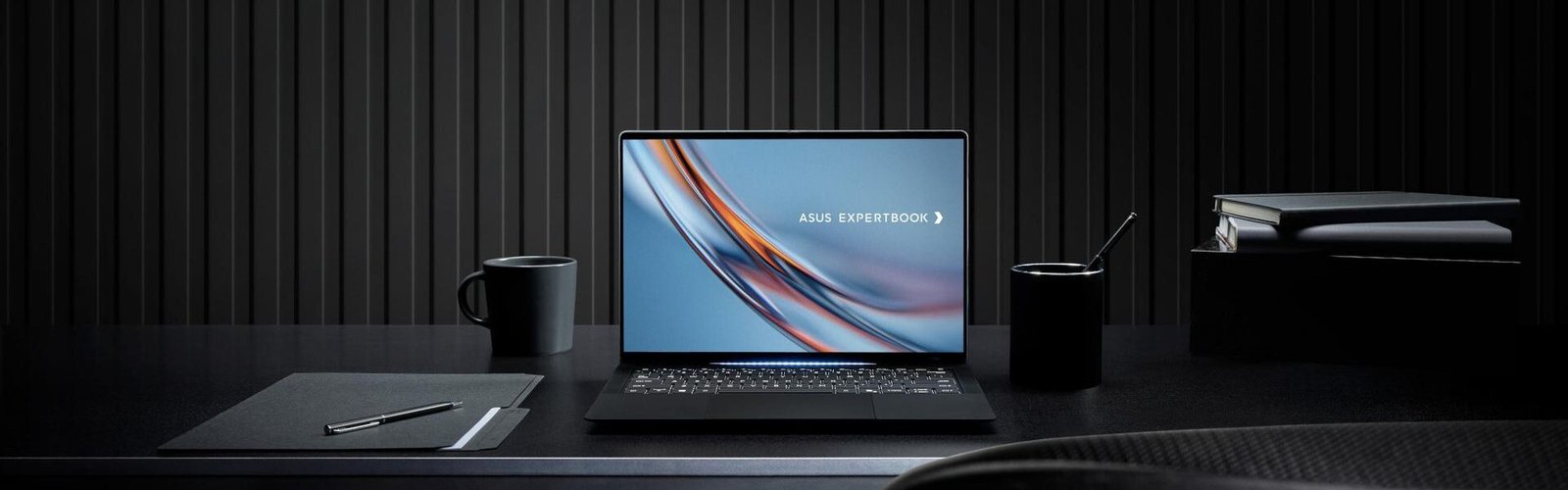 Asus lanza en México la nueva ExpertBook Ultra, redefiniendo las laptops del sector empresarial