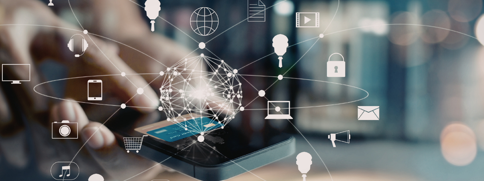 Motive impulsa la próxima ola de innovación móvil en América Latina