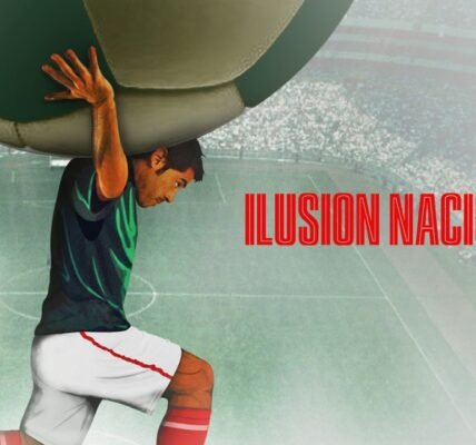 El otro mundial está en el cine: 5 películas mexicanas de futbol que todo aficionado debe ver antes del Mundial 2026