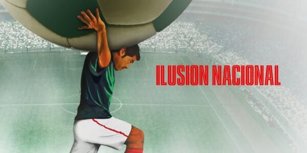 El otro mundial está en el cine: 5 películas mexicanas de futbol que todo aficionado debe ver antes del Mundial 2026