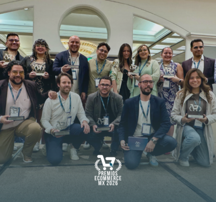Coppel, Liverpool y SC Johnson, entre los ganadores de los Premios eCommerce México 2026