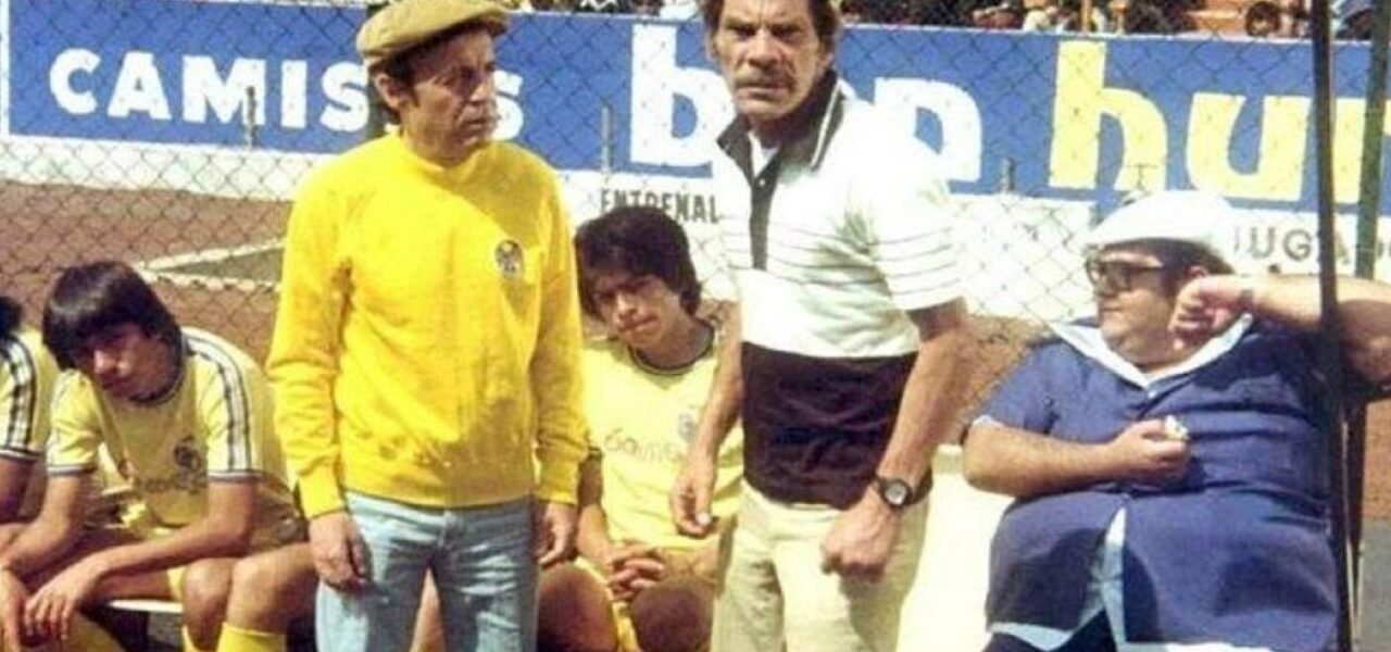Antes del mundial, ve estas 5 películas futboleras según Spoiler