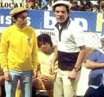 Antes del mundial, ve estas 5 películas futboleras según Spoiler