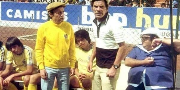 Antes del mundial, ve estas 5 películas futboleras según Spoiler