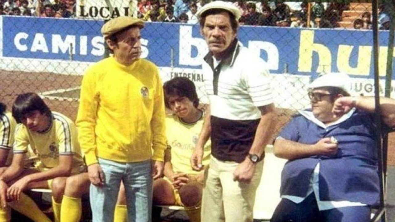 Antes del mundial, ve estas 5 películas futboleras según Spoiler