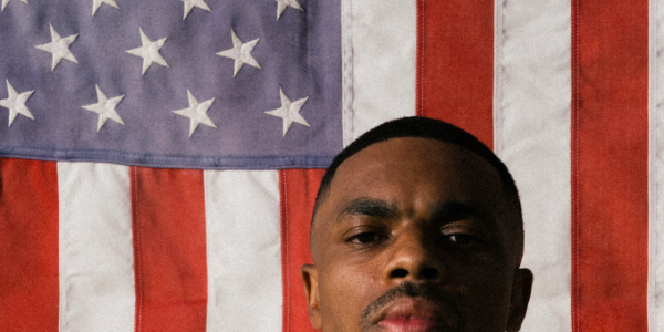 Vince Staples estrena su nuevo álbum 'Cry Baby' y celebra con concierto en Los Ángeles
