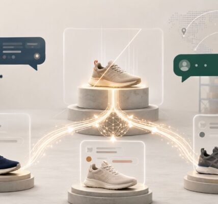 Cuando el stock se convierte en marketing: la IA redefine la sustitución de productos en el eCommerce