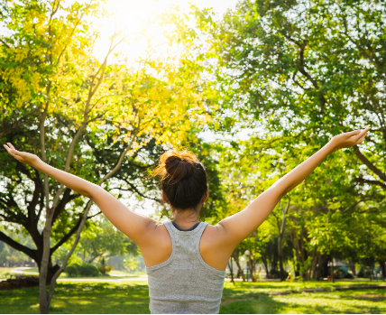 Global Wellness Day 2026: el bienestar de adentro hacia afuera comienza en el intestino